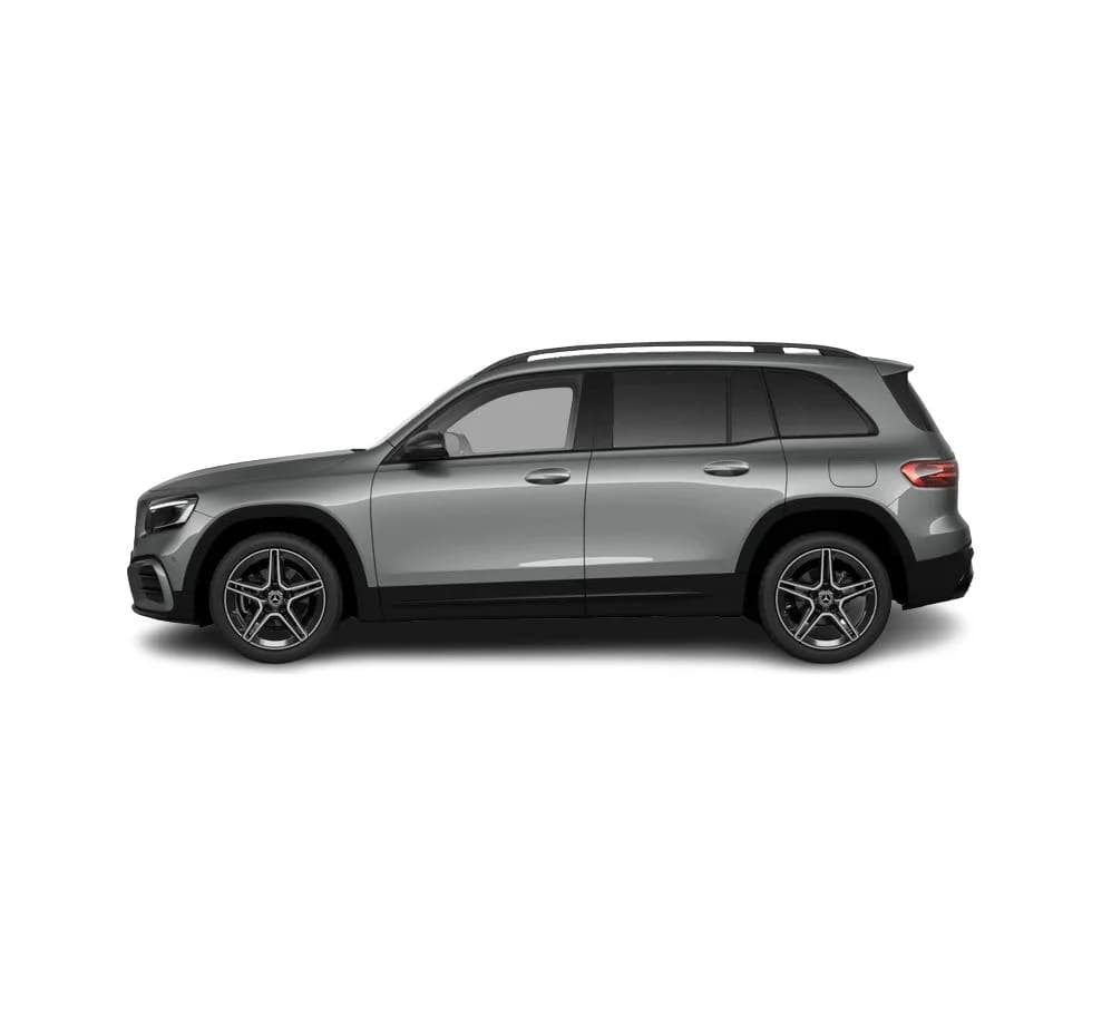 Mercedes-Benz GLB 200 AMG — zdjęcie 3