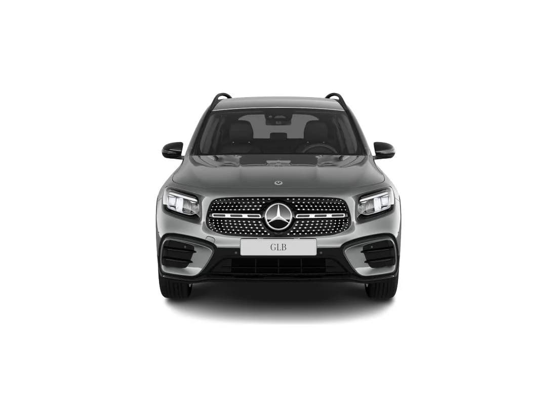 Mercedes-Benz GLB 200 AMG — zdjęcie 2