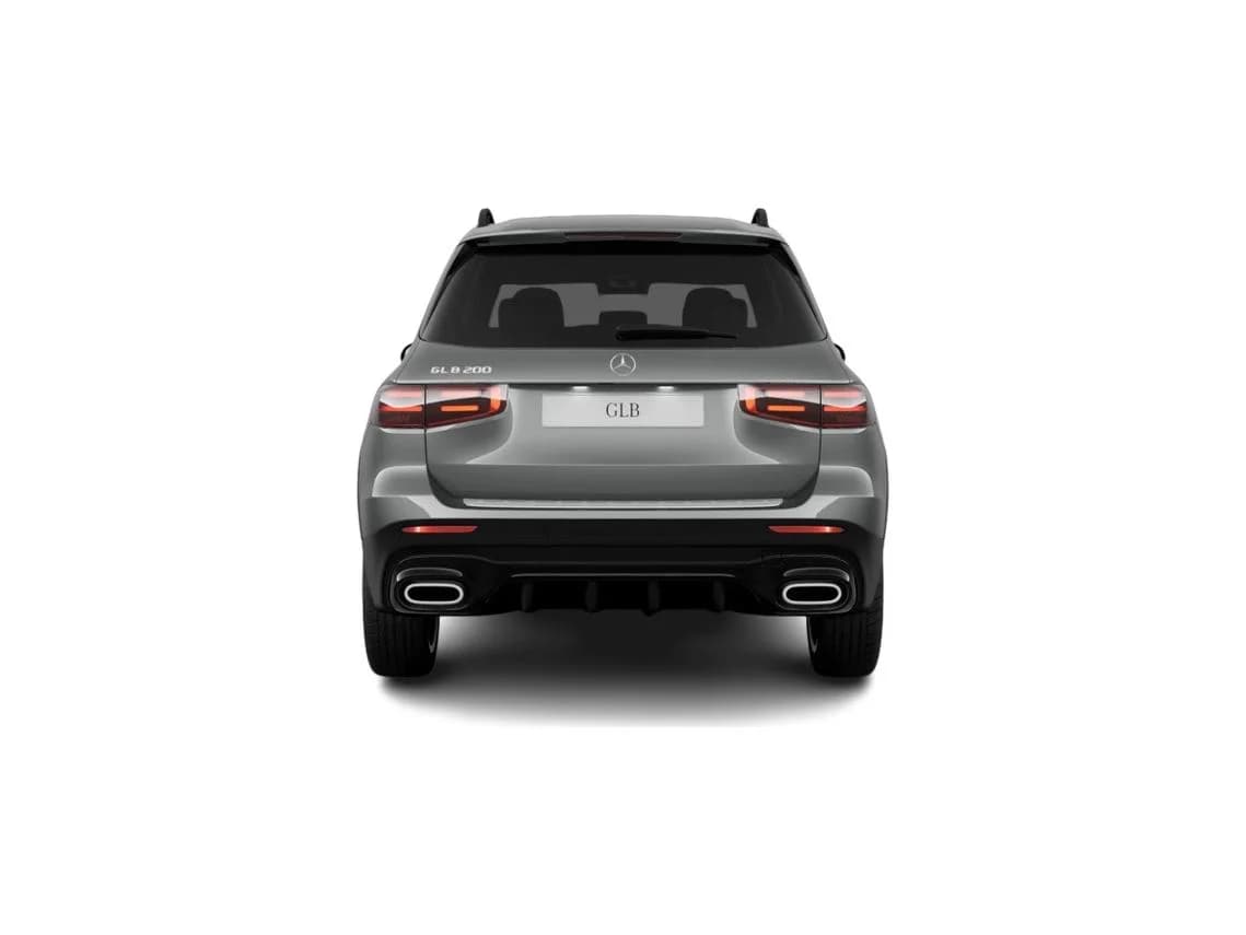 Mercedes-Benz GLB 200 AMG — zdjęcie 5