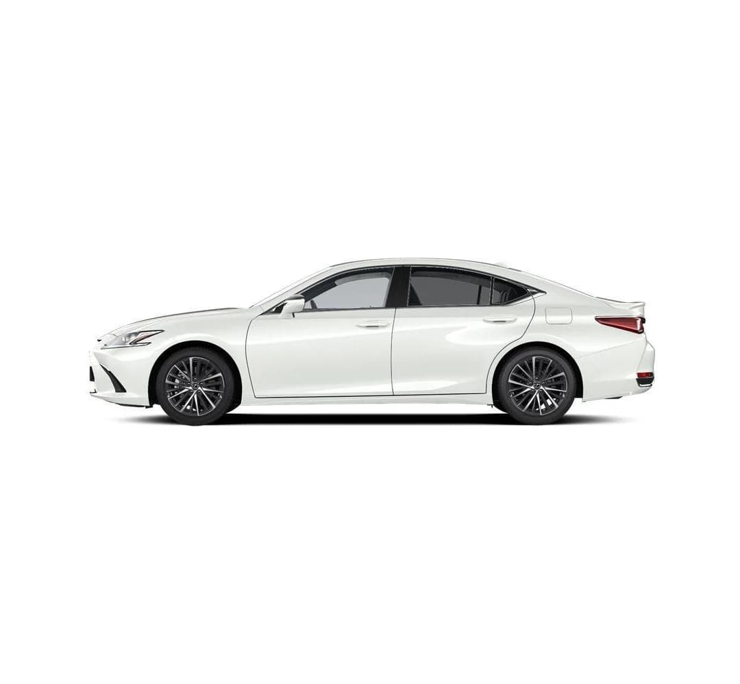 Lexus ES 300h Business Edition — zdjęcie 3