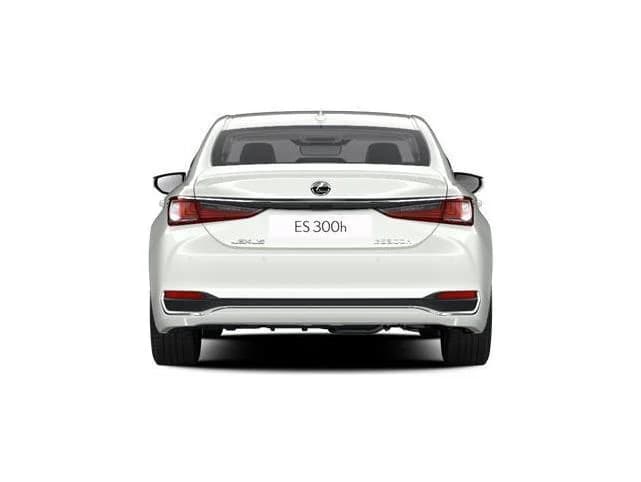 Lexus ES 300h Business Edition — zdjęcie 5