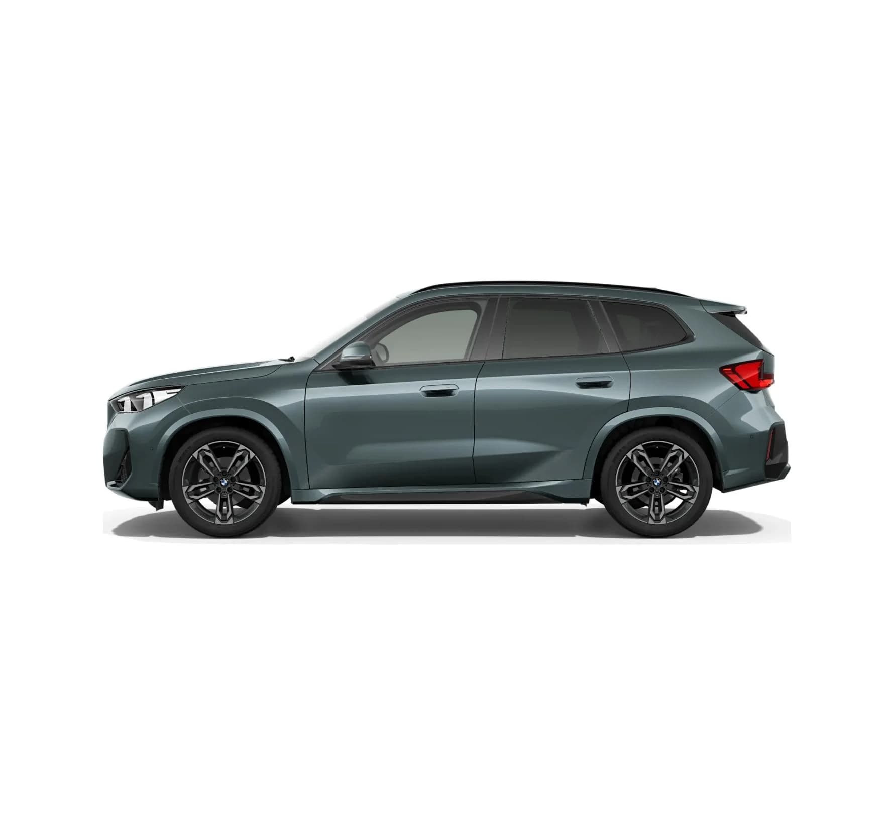 BMW X1 sDrive20d M Sport — zdjęcie 3