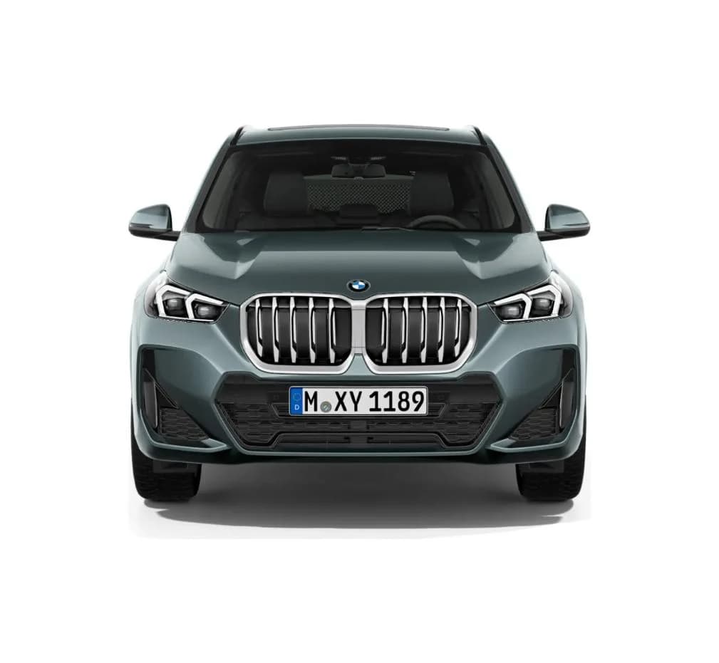 BMW X1 sDrive20d M Sport — zdjęcie 2