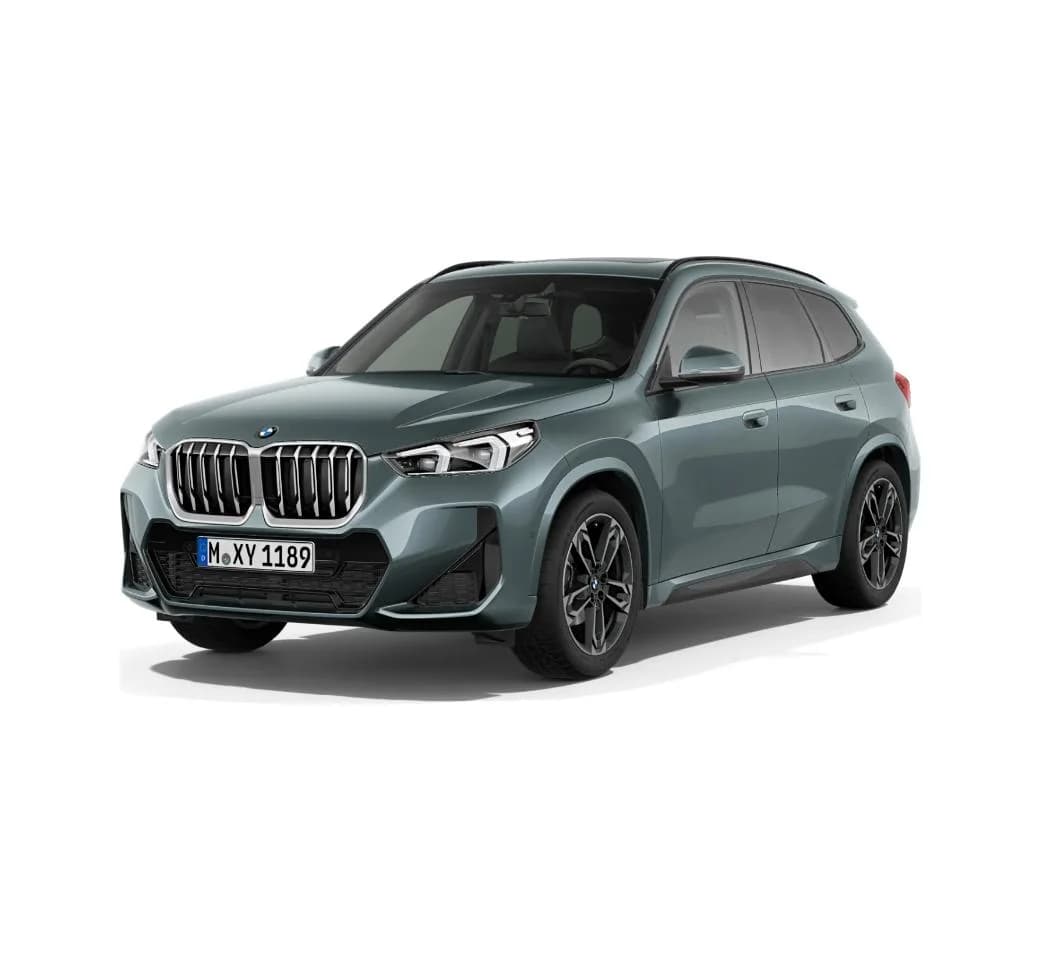 BMW X1 sDrive20d M Sport — zdjęcie 1