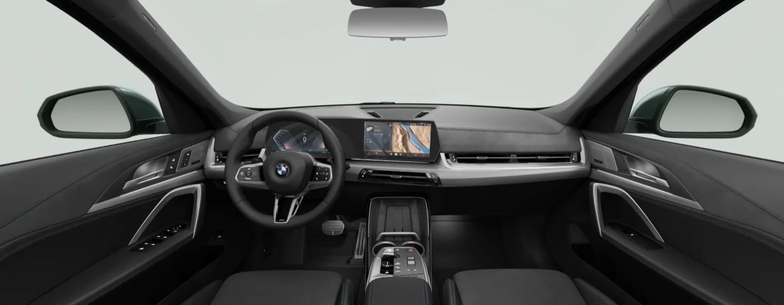 BMW X1 sDrive20d M Sport — zdjęcie 6