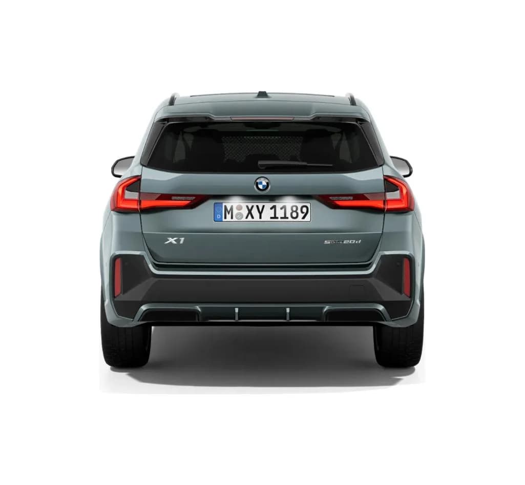 BMW X1 sDrive20d M Sport — zdjęcie 5