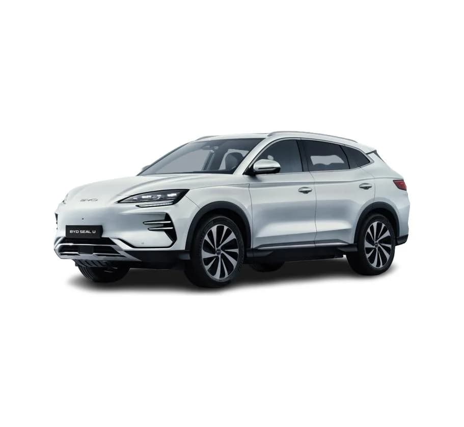 BYD SEAL U Comfort — zdjęcie 1