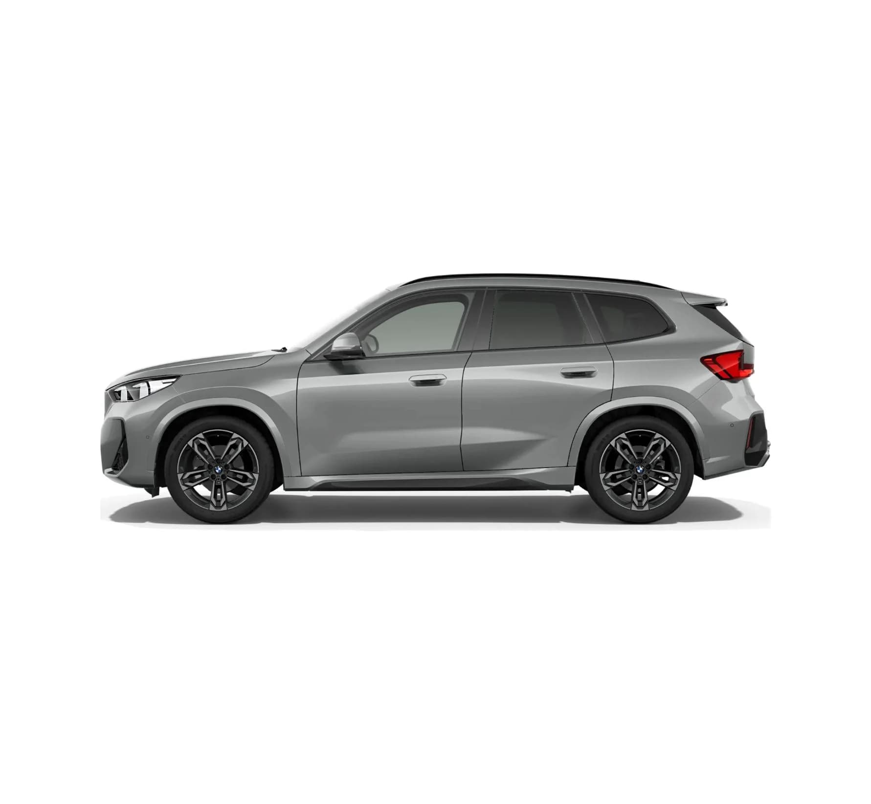 BMW X1 xDrive20d M Sport — zdjęcie 3