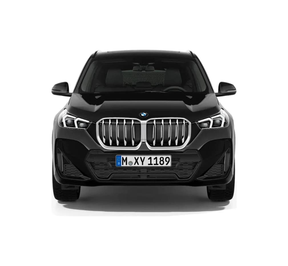 BMW X1 xDrive23d M Sport — zdjęcie 2