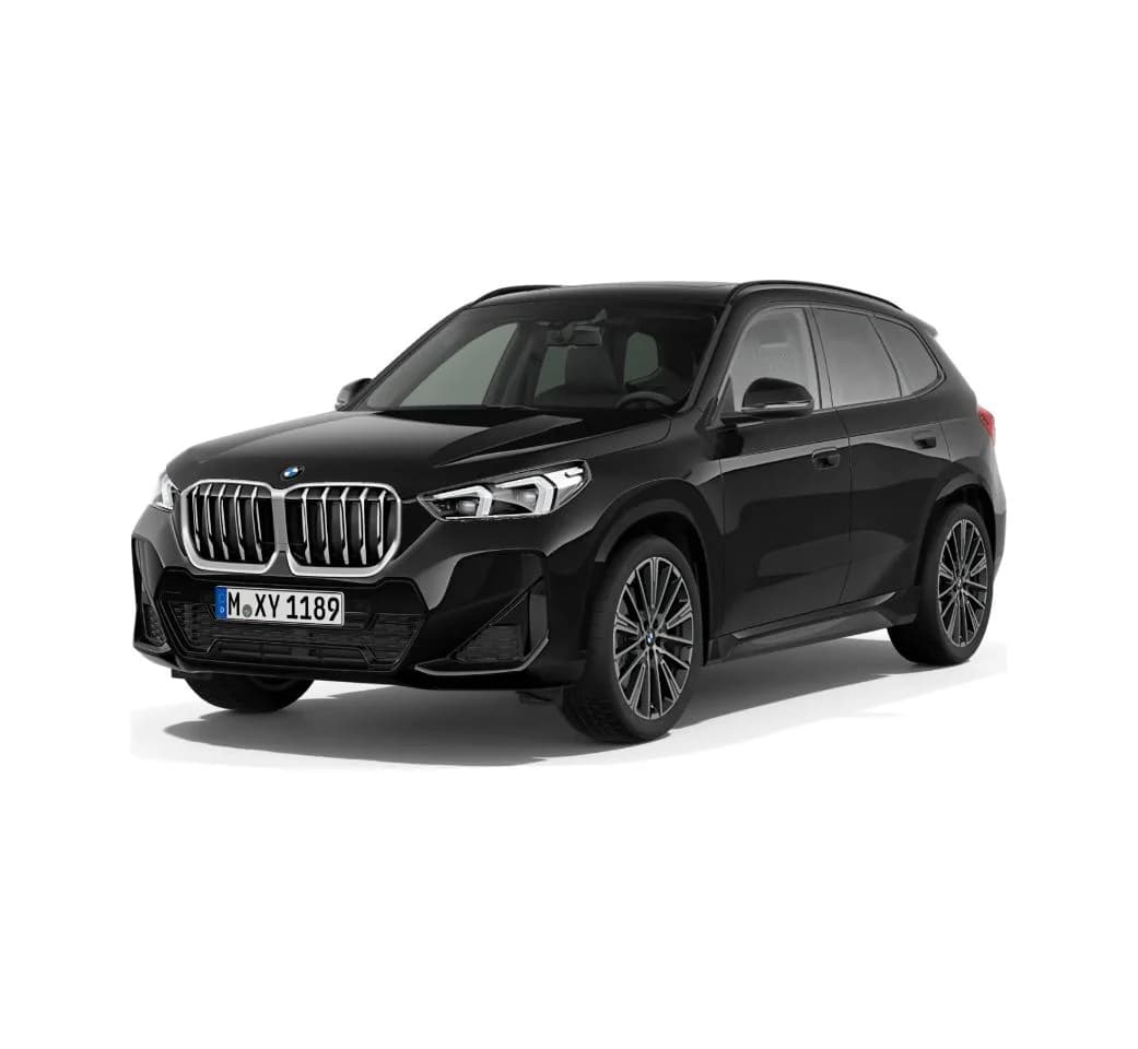 BMW X1 xDrive23d M Sport — zdjęcie 1