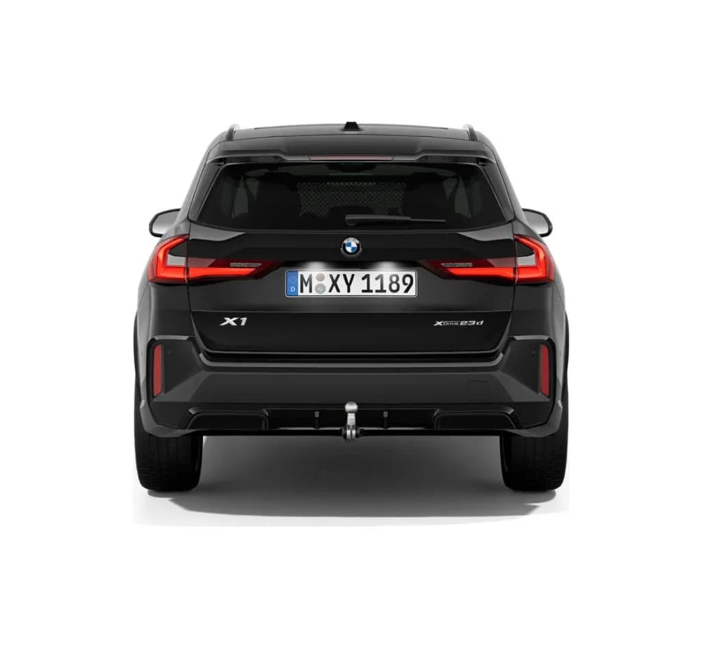 BMW X1 xDrive23d M Sport — zdjęcie 5