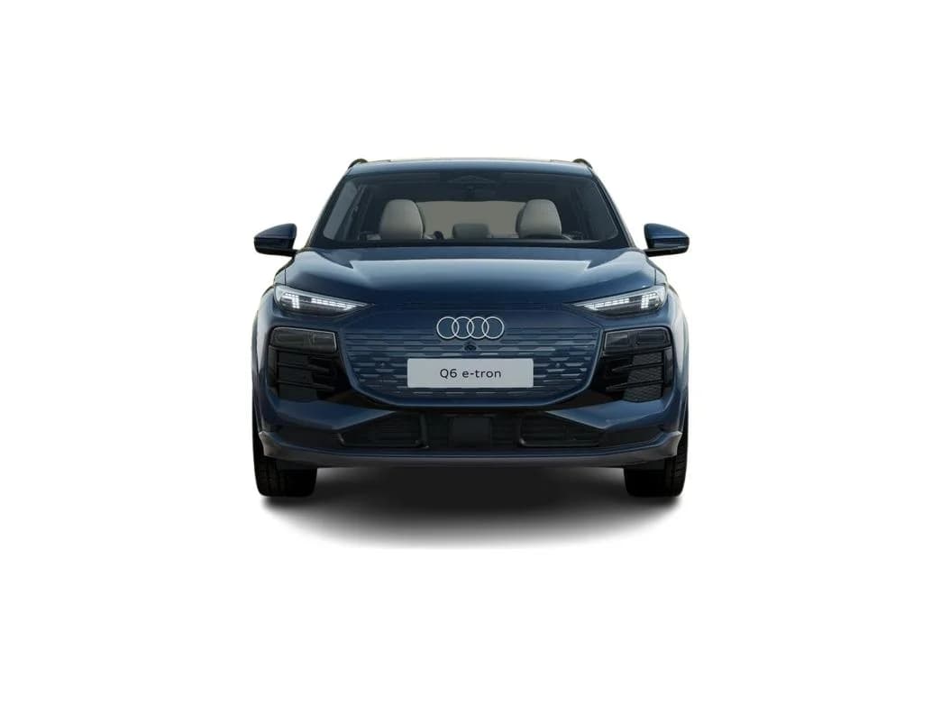 Audi Q6 e-tron quattro — zdjęcie 2