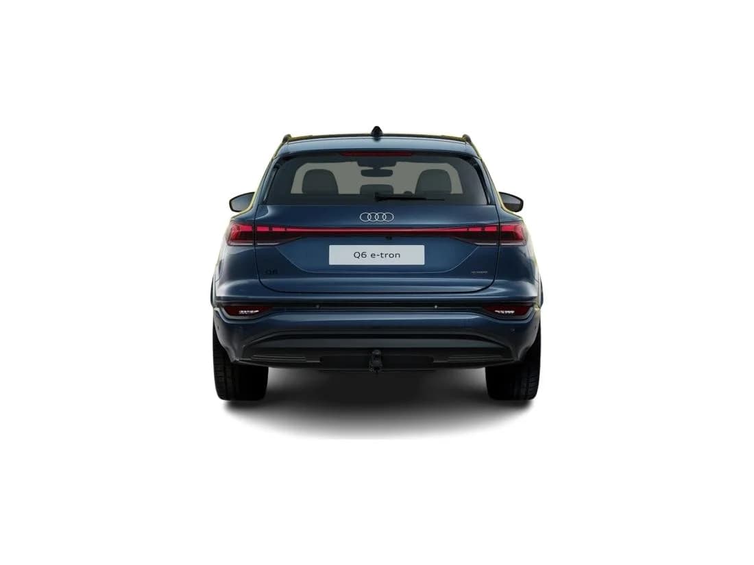 Audi Q6 e-tron quattro — zdjęcie 5