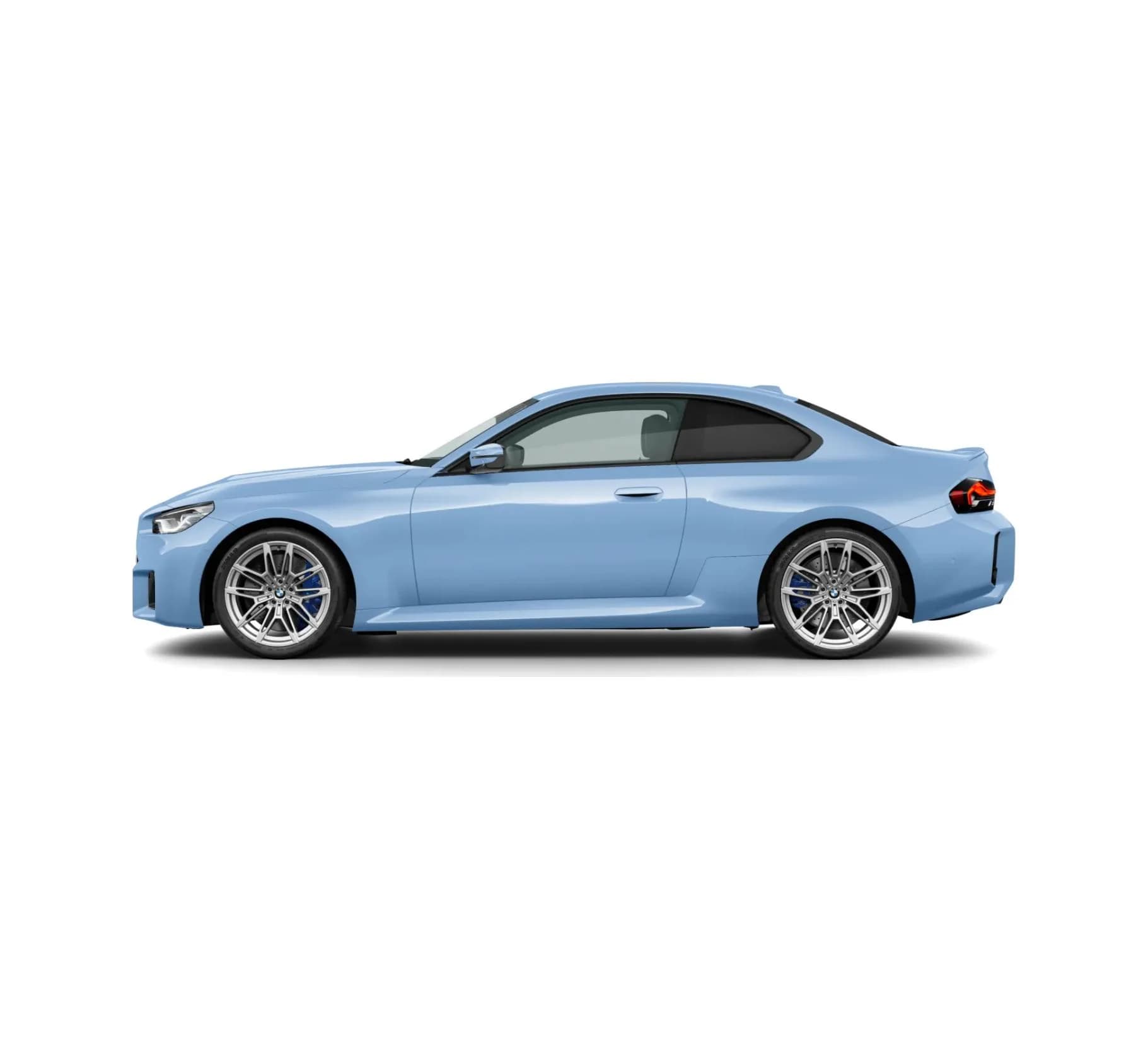 BMW M2 Coupe Aut. — zdjęcie 3