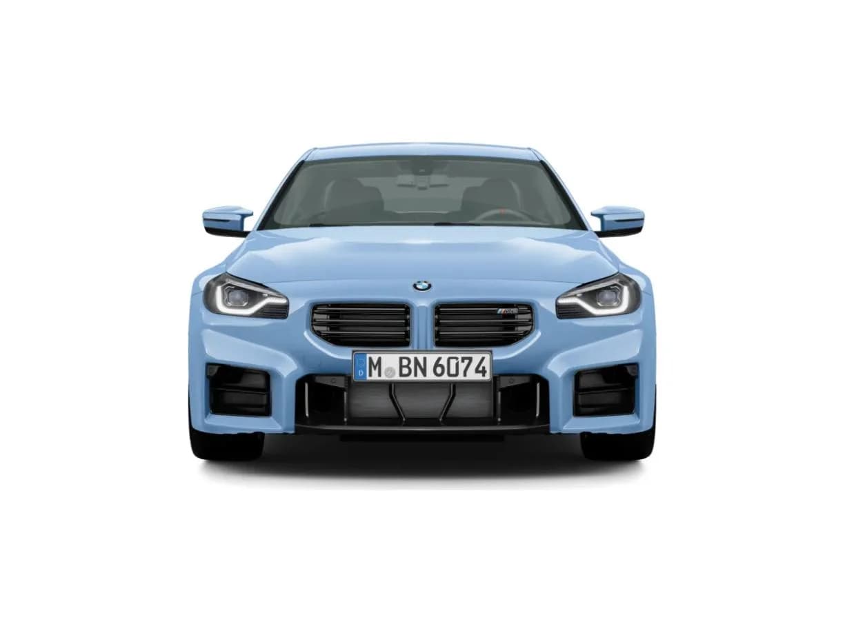 BMW M2 Coupe Aut. — zdjęcie 2