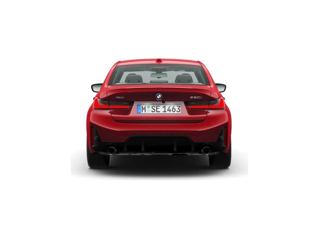 BMW Seria 3 Sedan 330i xDrive — zdjęcie 5