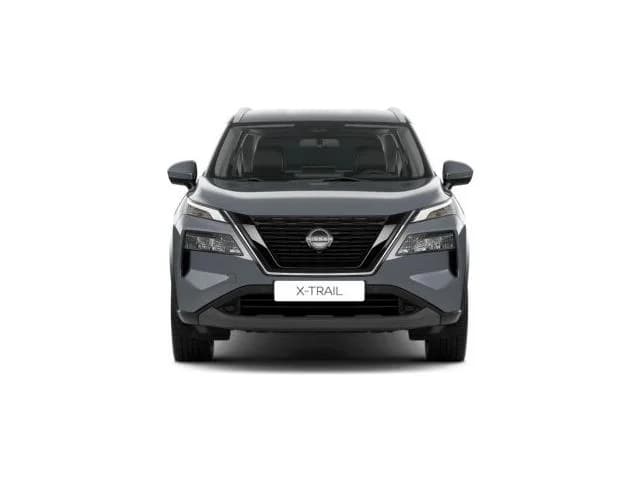 Nissan X-Trail e-POWER 4x4 N-Connecta — zdjęcie 2