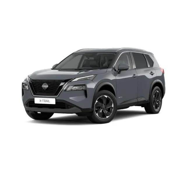 Nissan X-Trail e-POWER 4x4 N-Connecta — zdjęcie 1