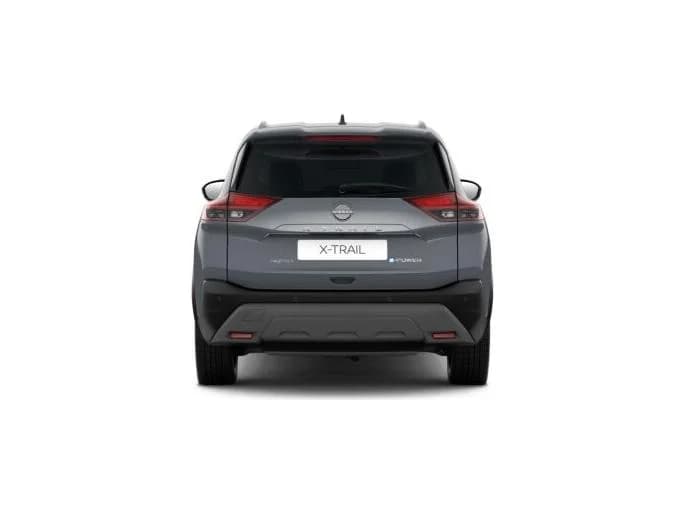 Nissan X-Trail e-POWER 4x4 N-Connecta — zdjęcie 5