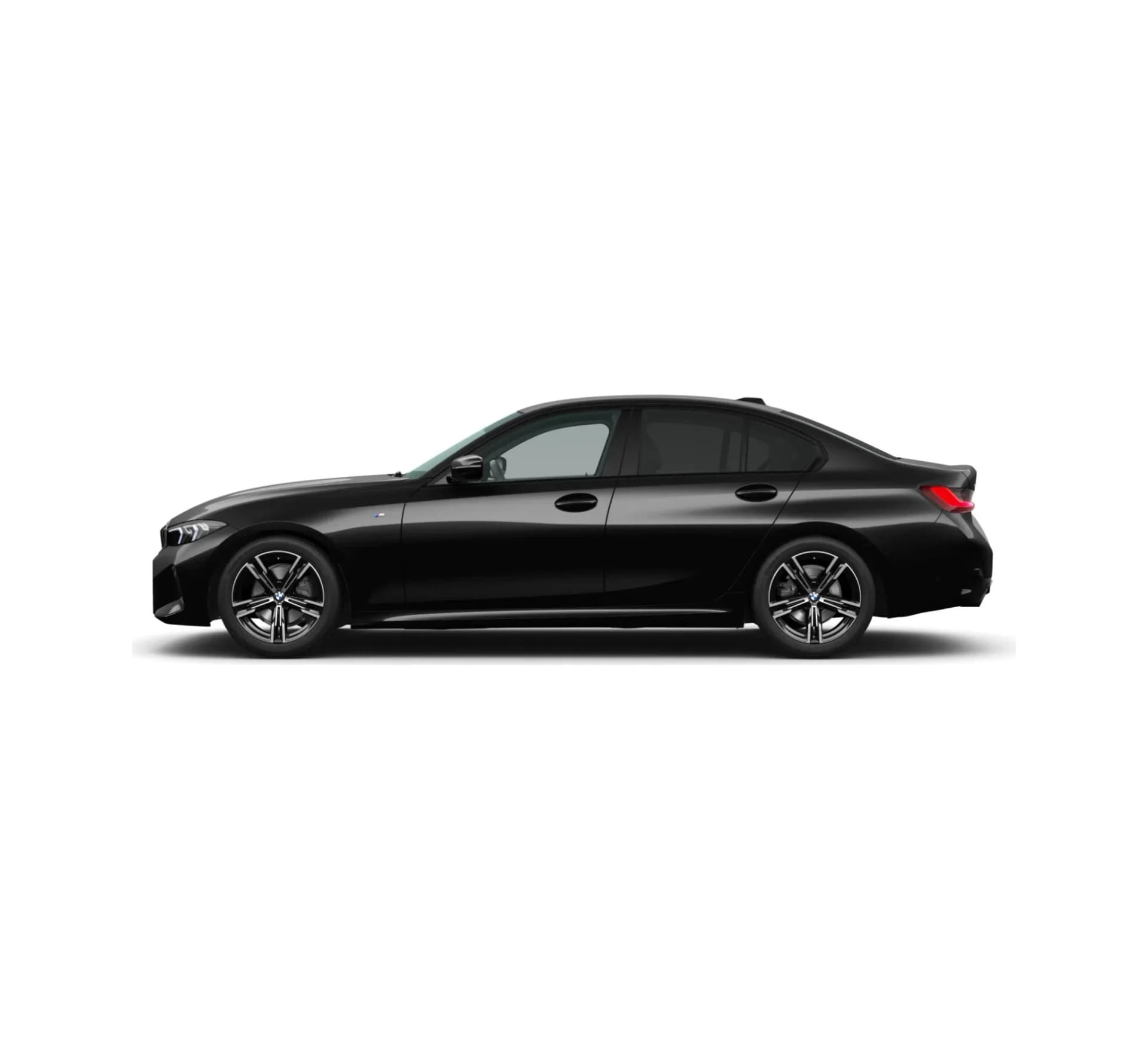 BMW Seria 3 Sedan 320d xDrive M Sport — zdjęcie 3