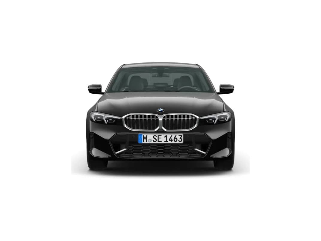 BMW Seria 3 Sedan 320d xDrive M Sport — zdjęcie 2