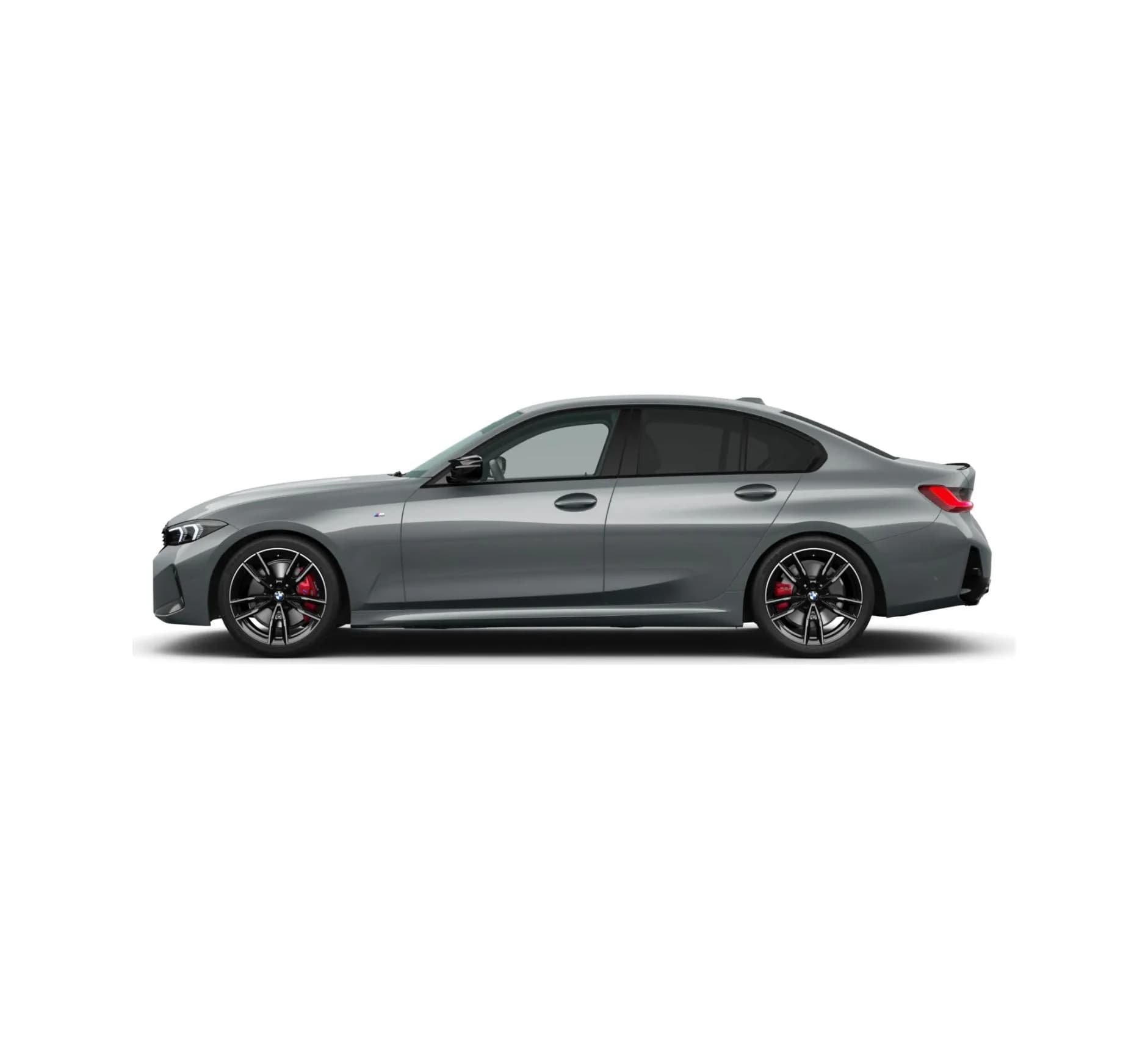 BMW Seria 3 Sedan M340d xDrive — zdjęcie 3