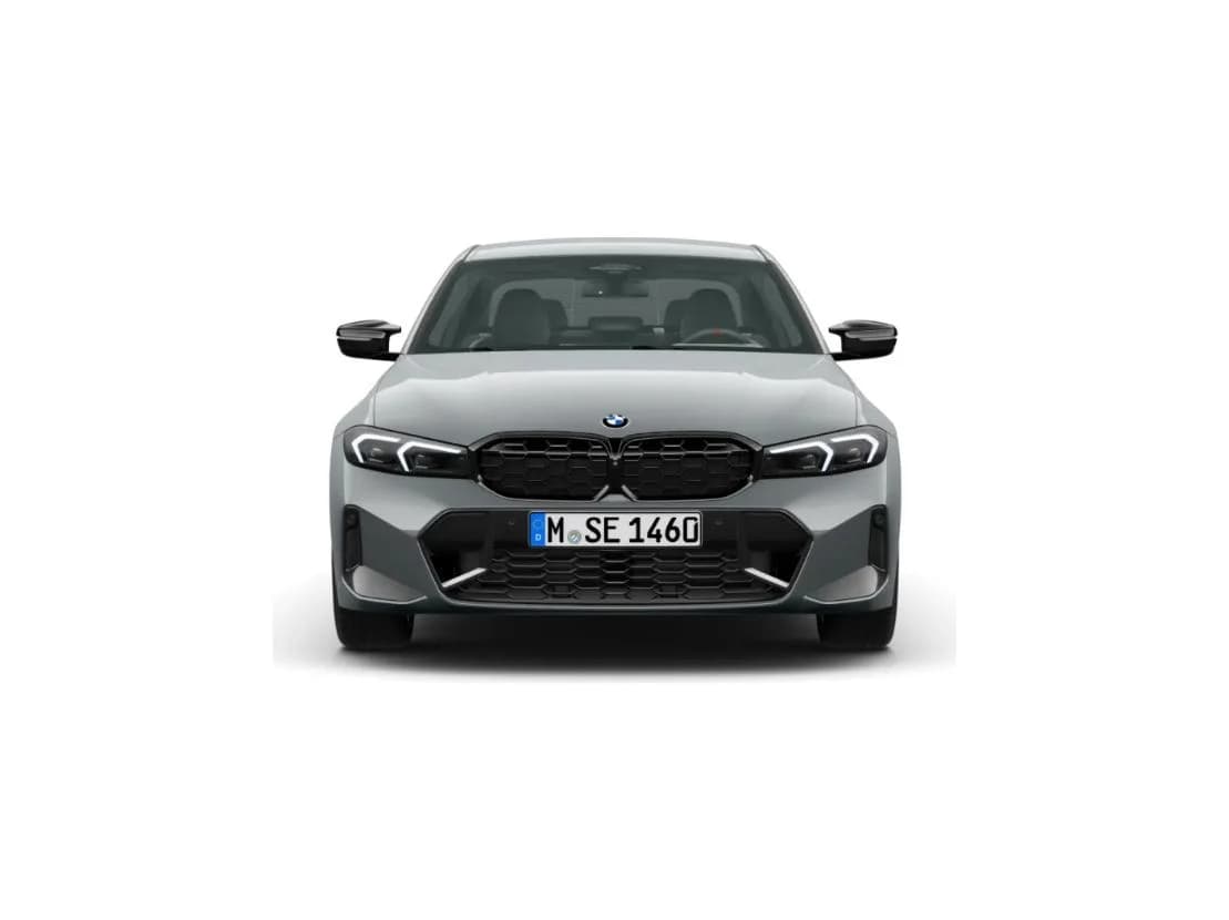 BMW Seria 3 Sedan M340d xDrive — zdjęcie 2
