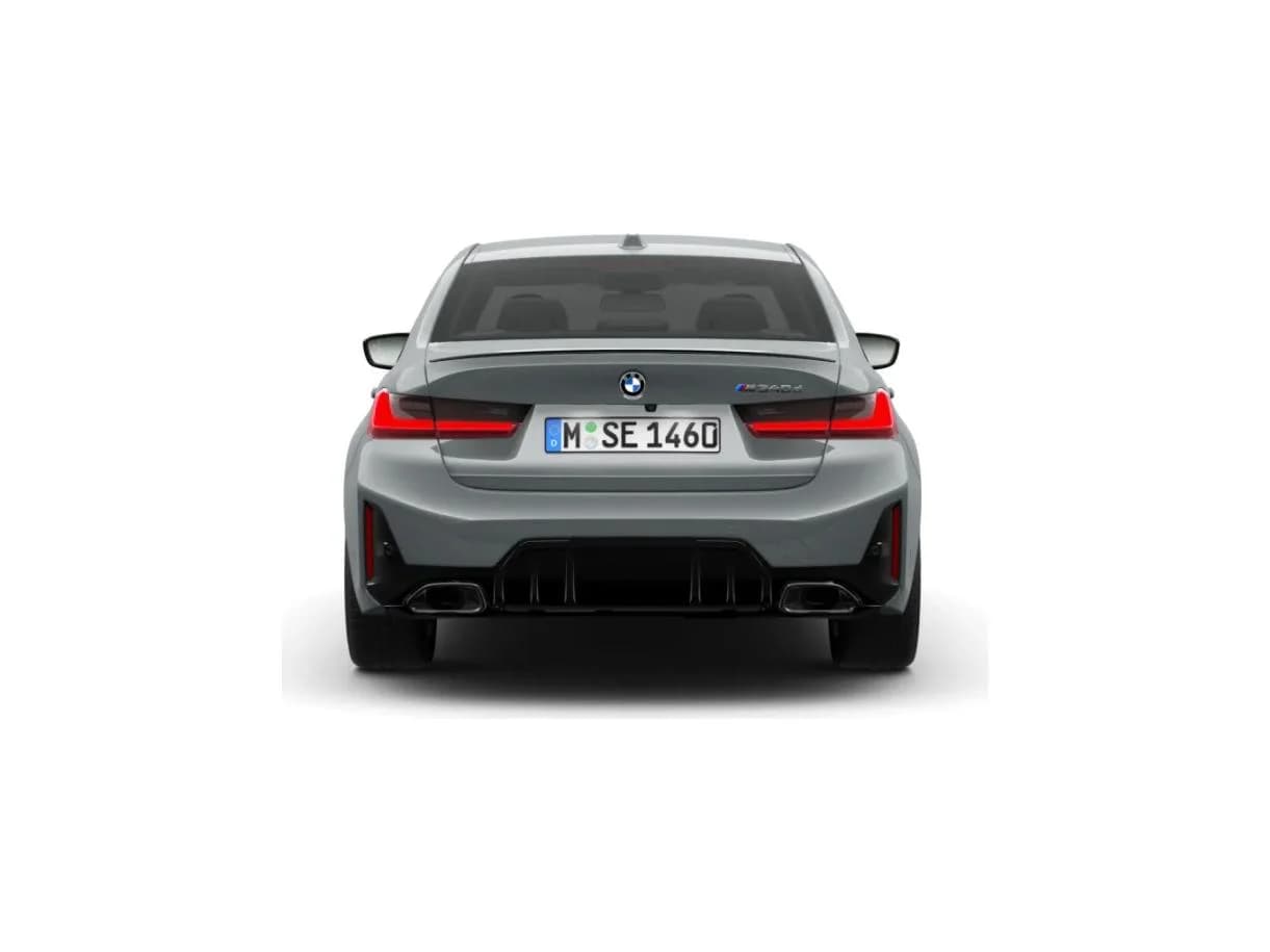 BMW Seria 3 Sedan M340d xDrive — zdjęcie 5