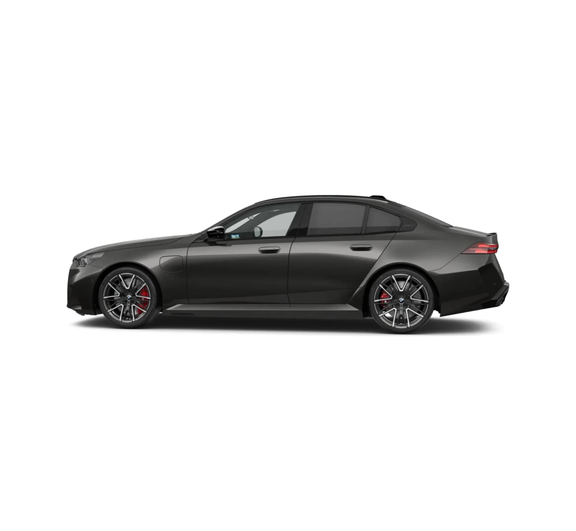 BMW M5 Sedan — zdjęcie 3