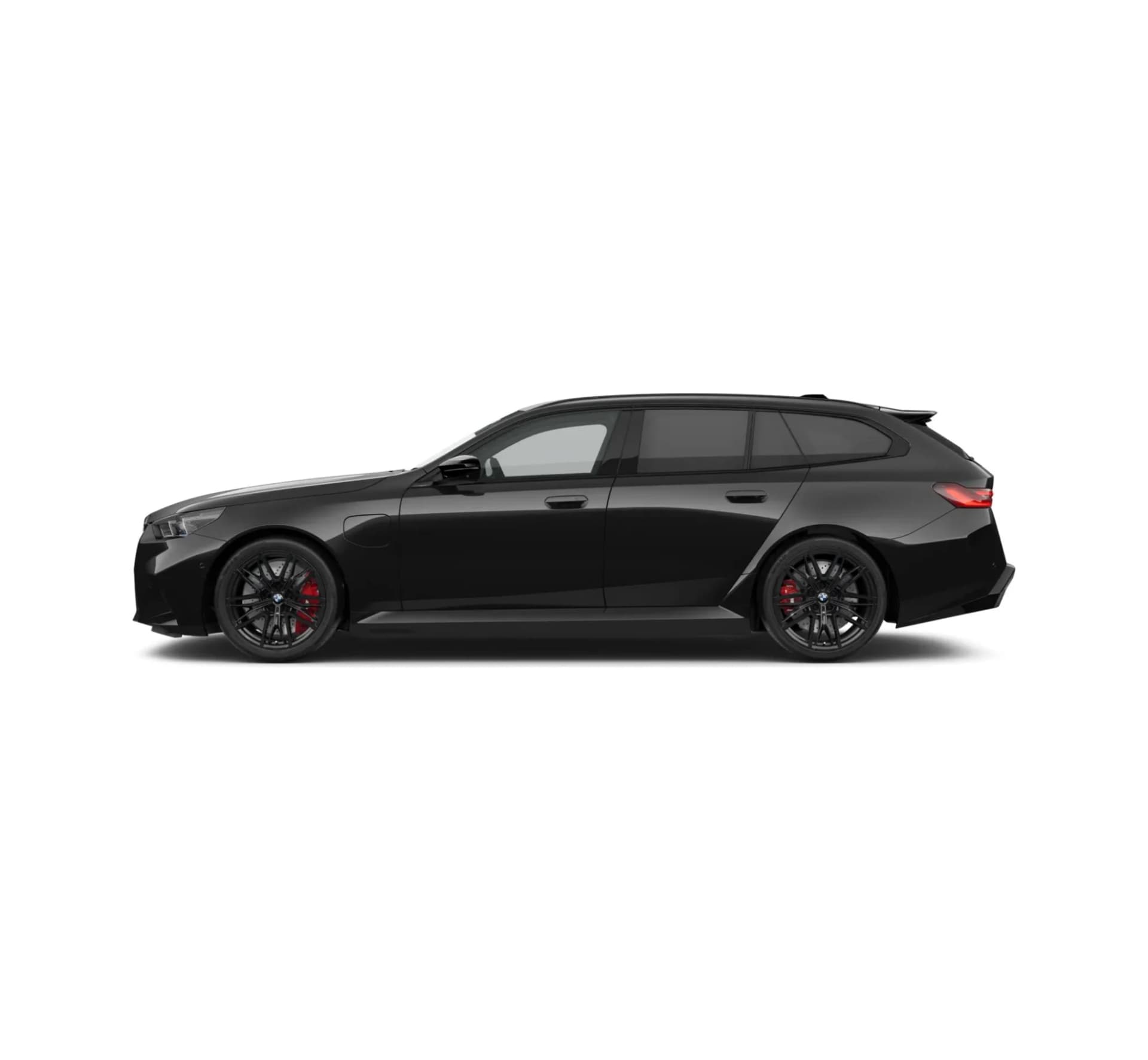 BMW M5 Touring — zdjęcie 3