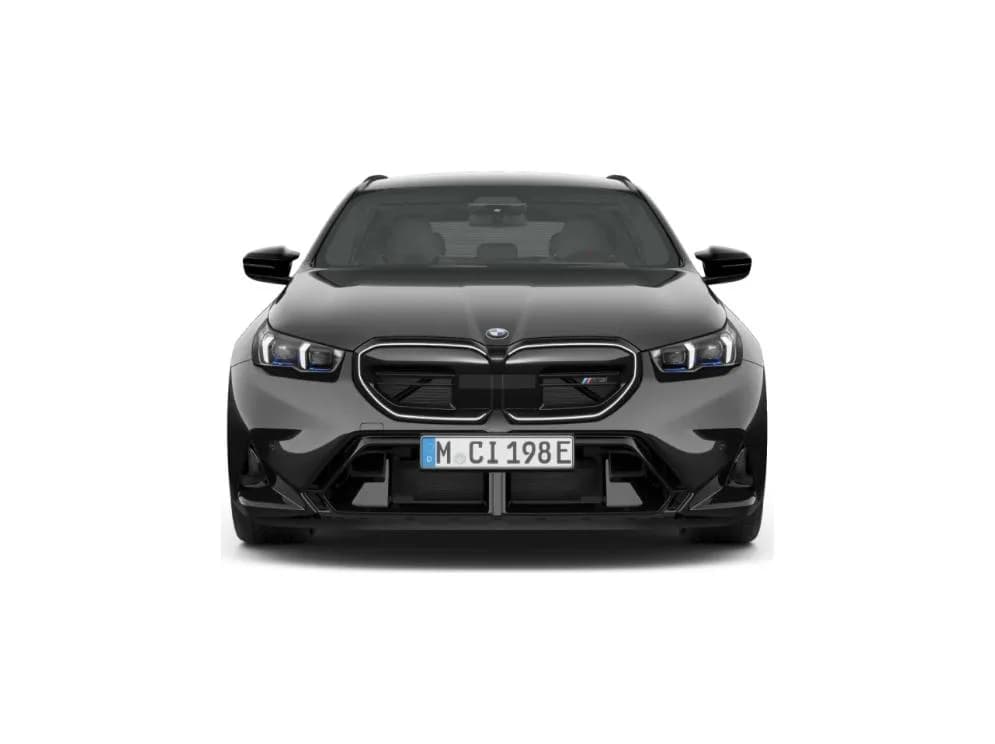 BMW M5 Touring — zdjęcie 2