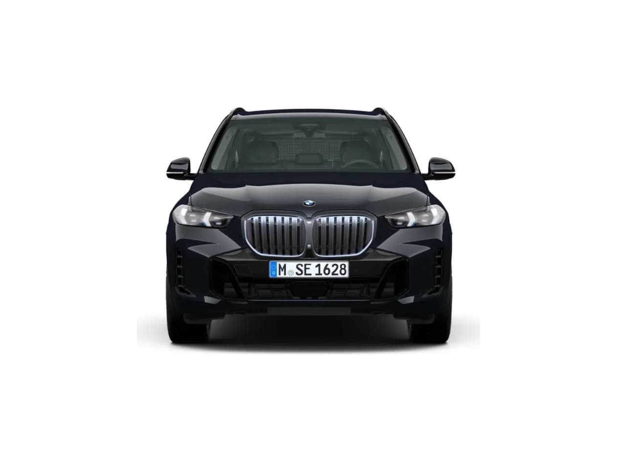 BMW X5 xDrive30d M Sport — zdjęcie 2