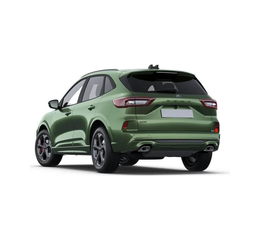 Ford Kuga ST-Line X 2.5 180KM — zdjęcie 4