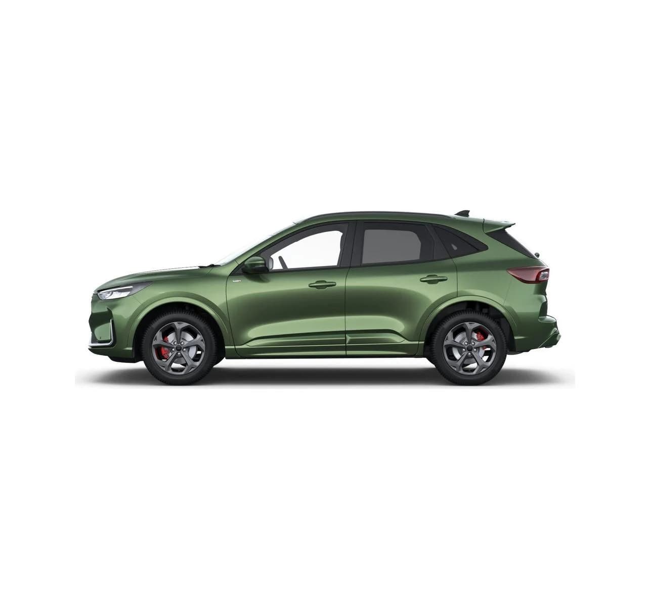 Ford Kuga ST-Line X 2.5 180KM — zdjęcie 3