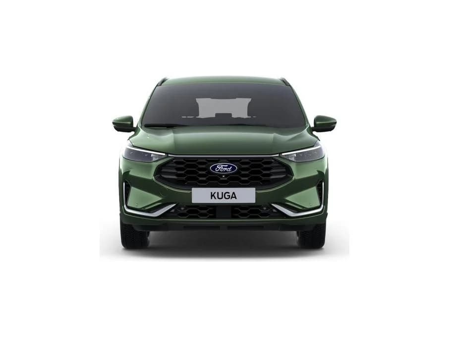 Ford Kuga ST-Line X 2.5 180KM — zdjęcie 2