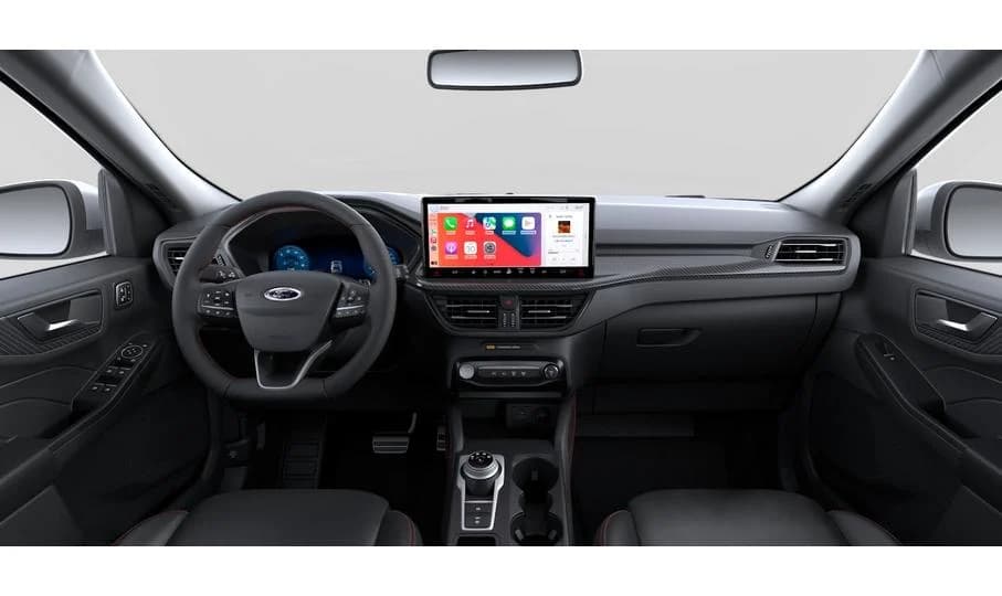 Ford Kuga ST-Line X 2.5 180KM — zdjęcie 6