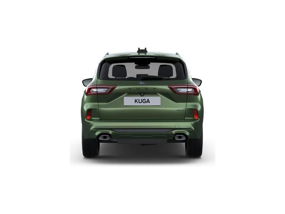Ford Kuga ST-Line X 2.5 180KM — zdjęcie 5
