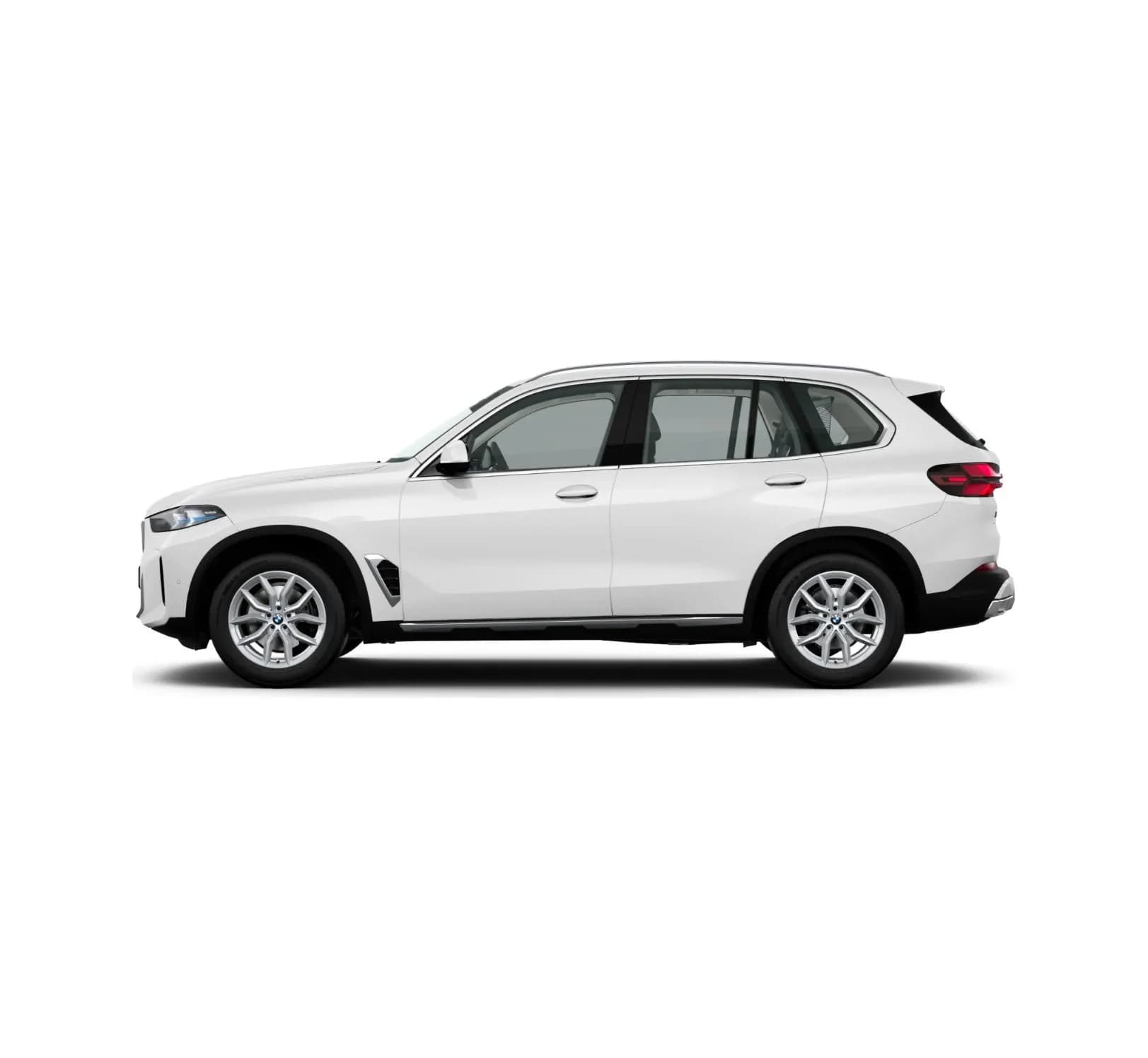 BMW X5 xDrive30d M Sport — zdjęcie 3