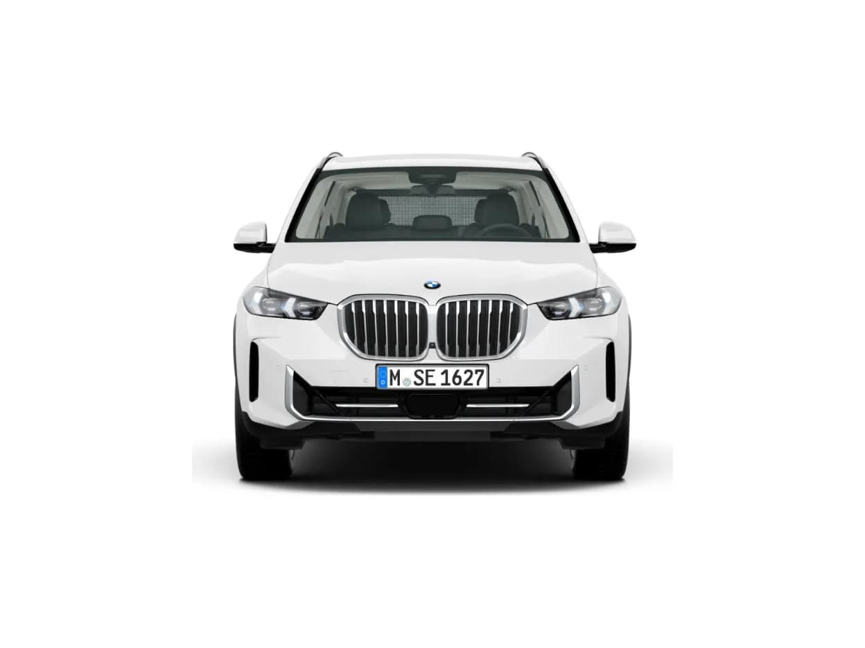 BMW X5 xDrive30d M Sport — zdjęcie 2