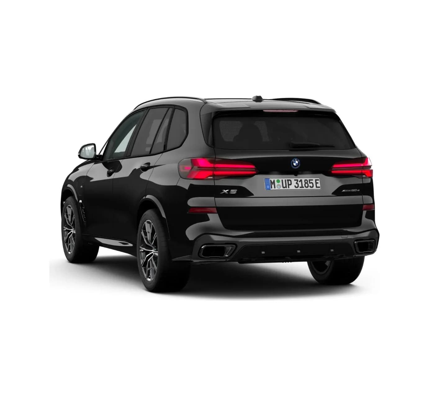 BMW X5 xDrive50e — zdjęcie 4