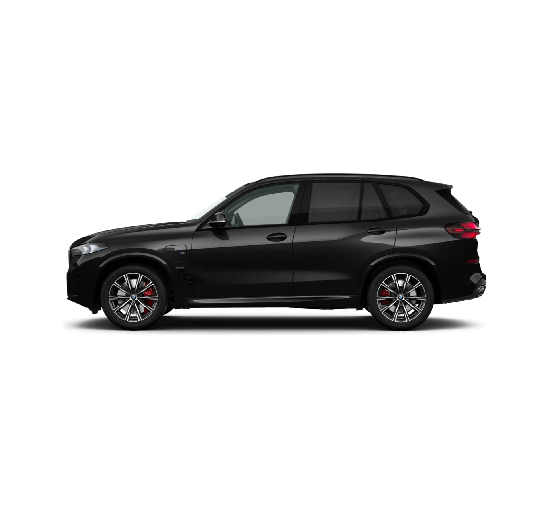 BMW X5 xDrive50e — zdjęcie 3