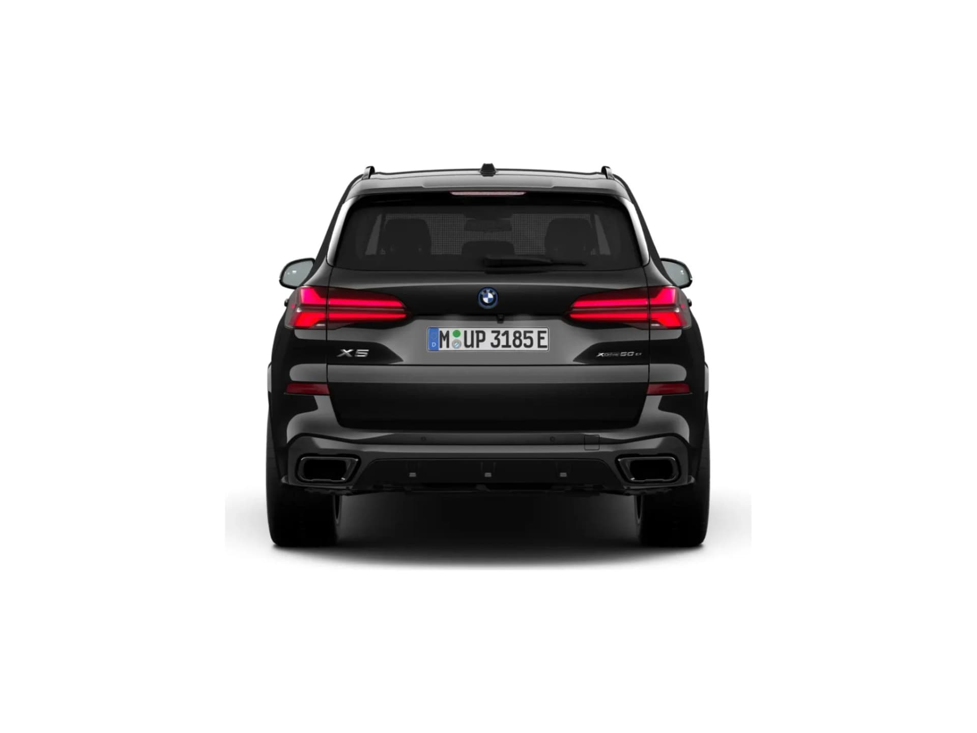 BMW X5 xDrive50e — zdjęcie 5