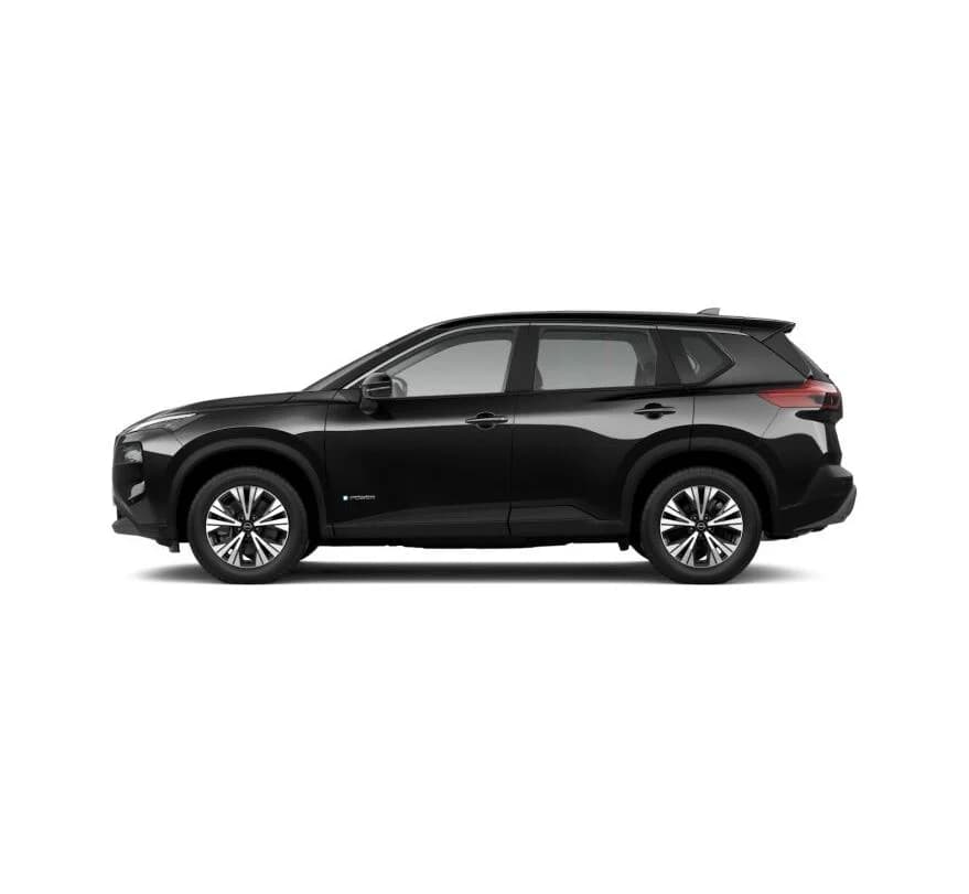 Nissan X-Trail e-POWER Acenta — zdjęcie 3