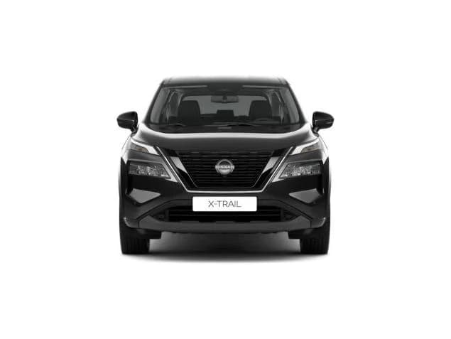 Nissan X-Trail e-POWER Acenta — zdjęcie 2