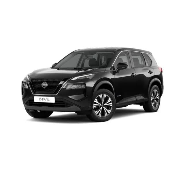 Nissan X-Trail e-POWER Acenta — zdjęcie 1