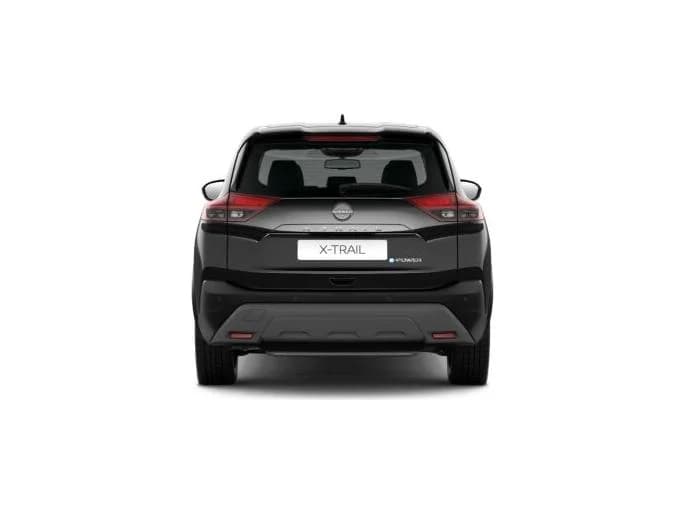 Nissan X-Trail e-POWER Acenta — zdjęcie 5