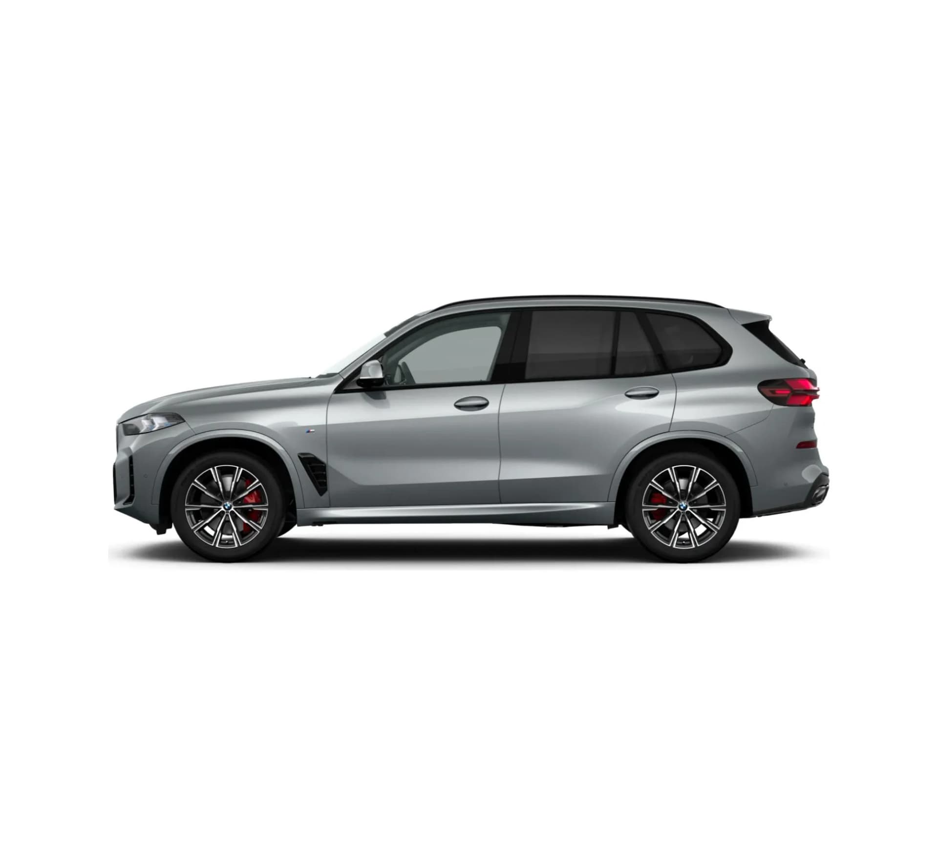 BMW X5 xDrive40i M Sport — zdjęcie 3