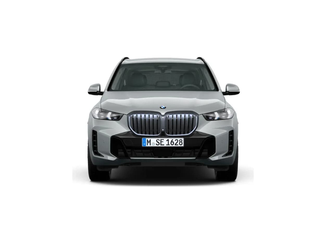 BMW X5 xDrive40i M Sport — zdjęcie 2