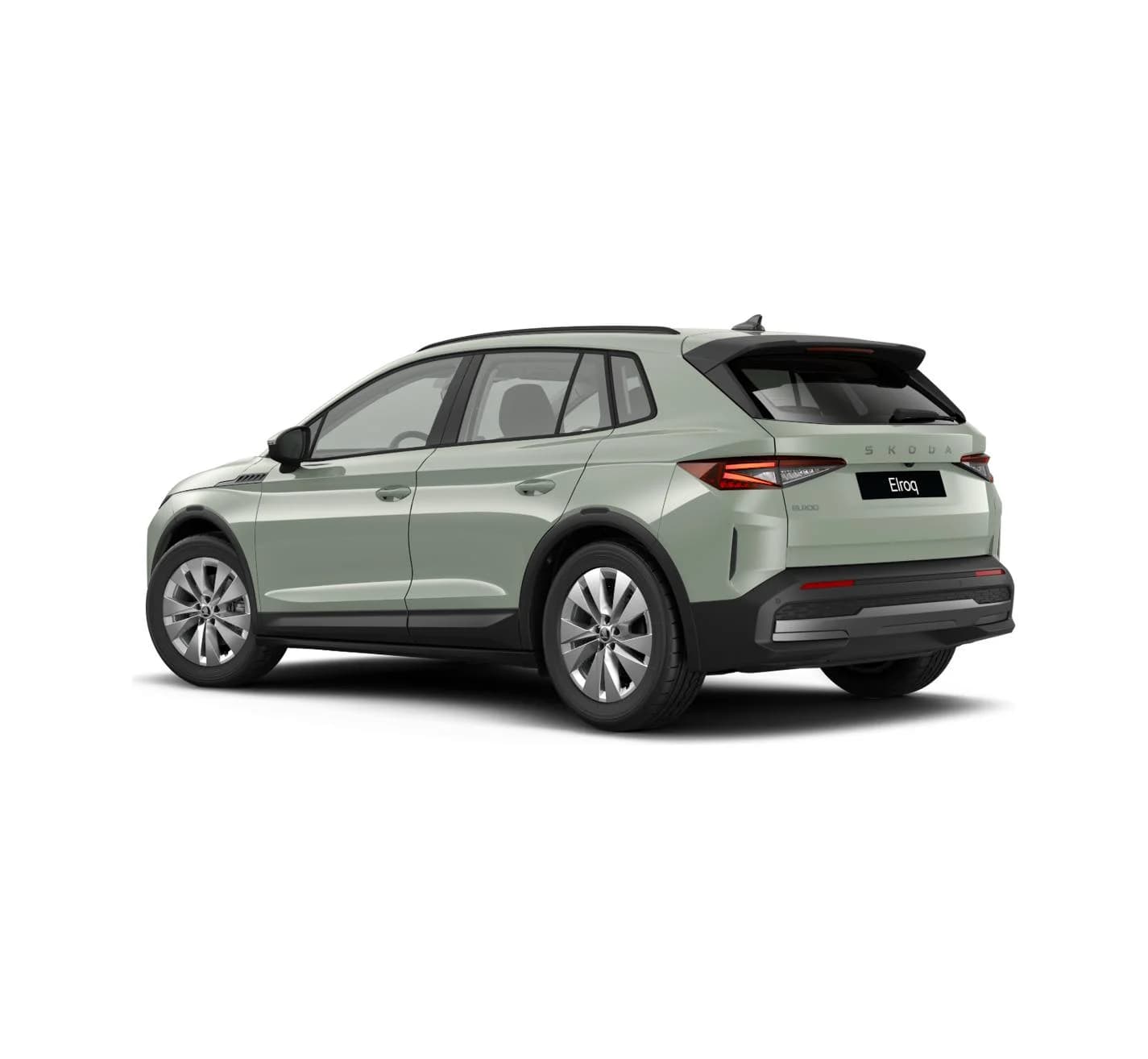 Skoda Elroq 50 52kWh — zdjęcie 3
