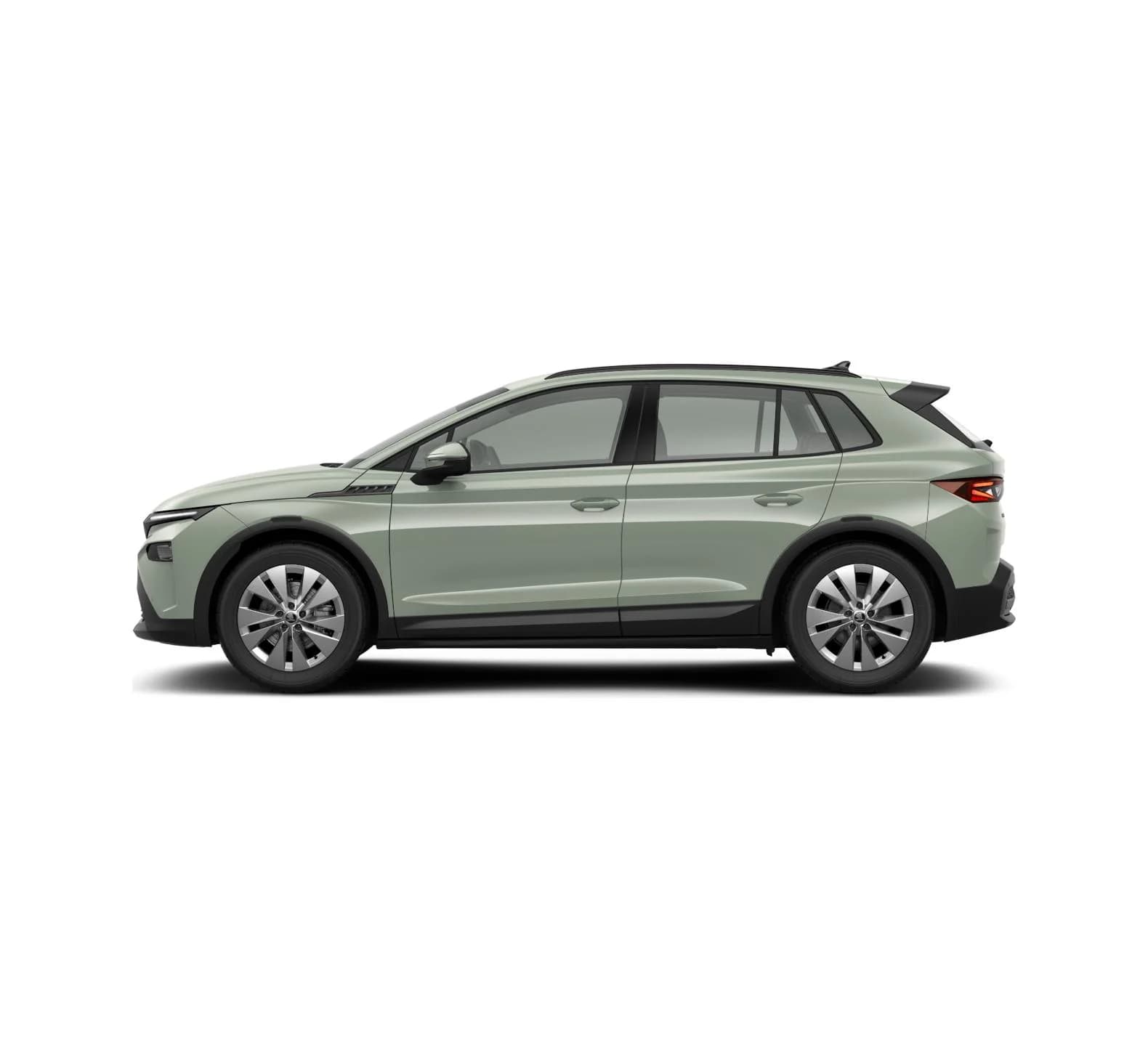 Skoda Elroq 50 52kWh — zdjęcie 2